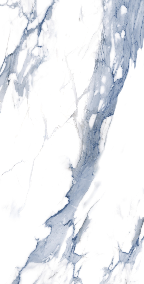 Ocean 24x48 Polished
