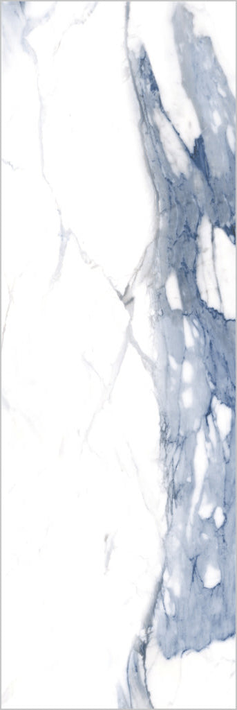 Ocean Trim 3x12 Polished