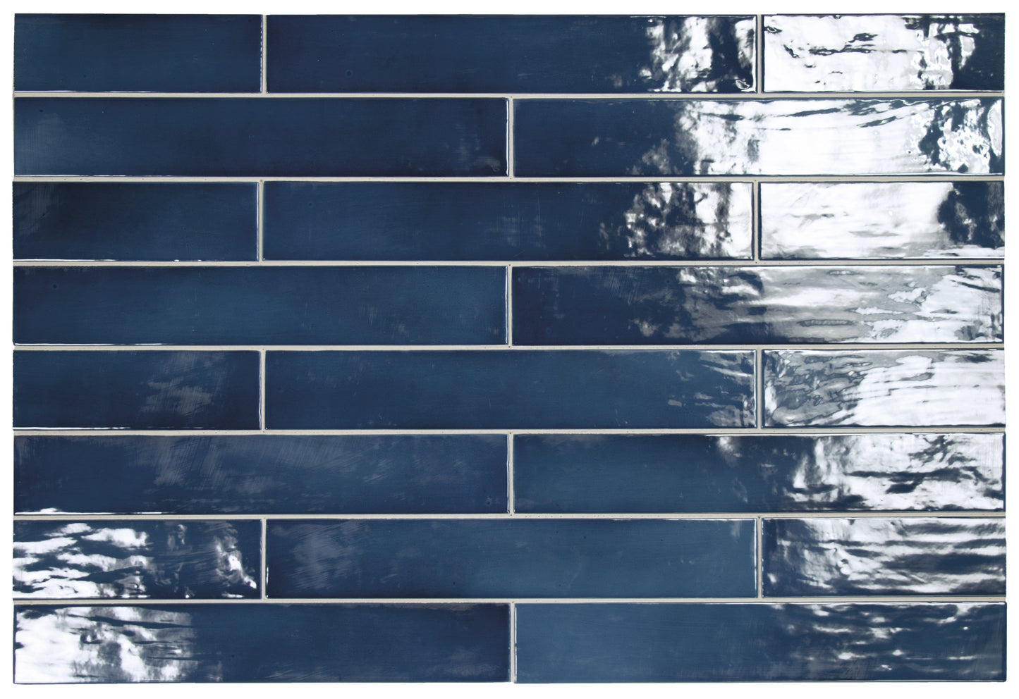 Ocean Blue 2.5x16 Glossy