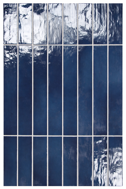 Ocean Blue 2.5x16 Glossy
