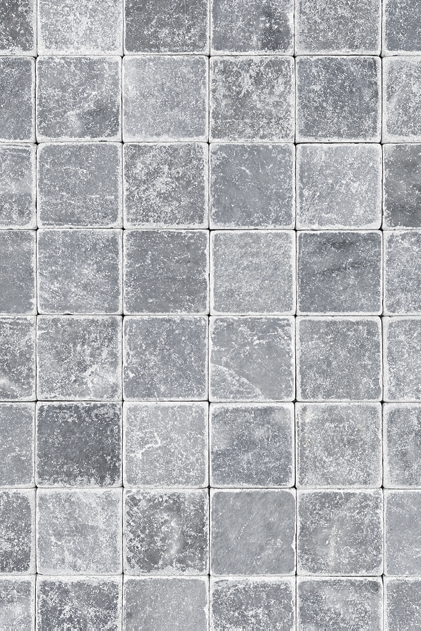 Ocean Grey 4x4 Tumbled
