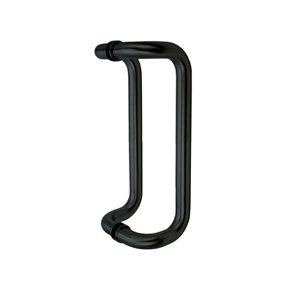 Offset Pull Handle 10"