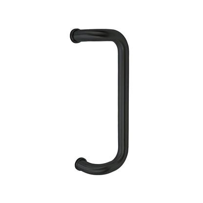 Offset Pull Handle 10"