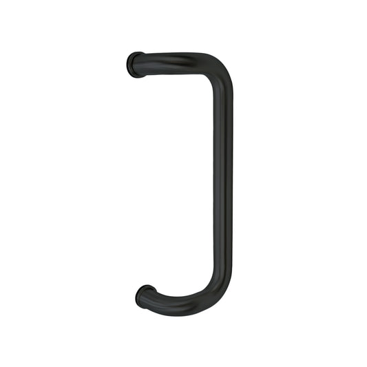 Offset Pull Handle 10"