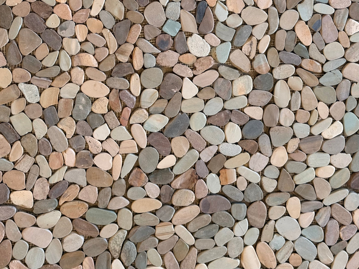 Olive Pebble 12x12