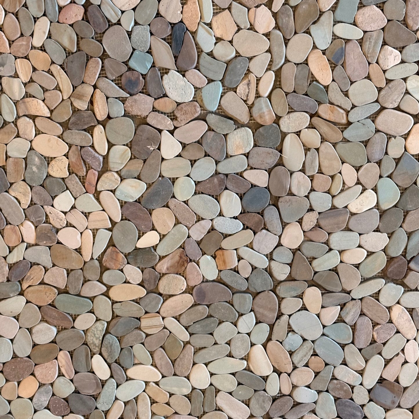 Olive Pebble 12x12