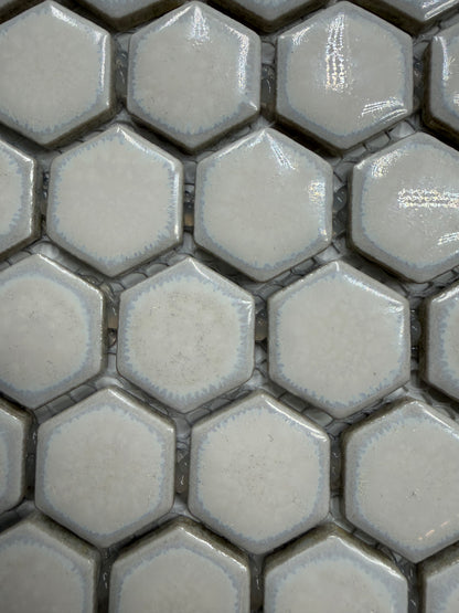 Opal Hexagon 1x1