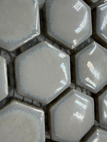 Opal Hexagon 1x1