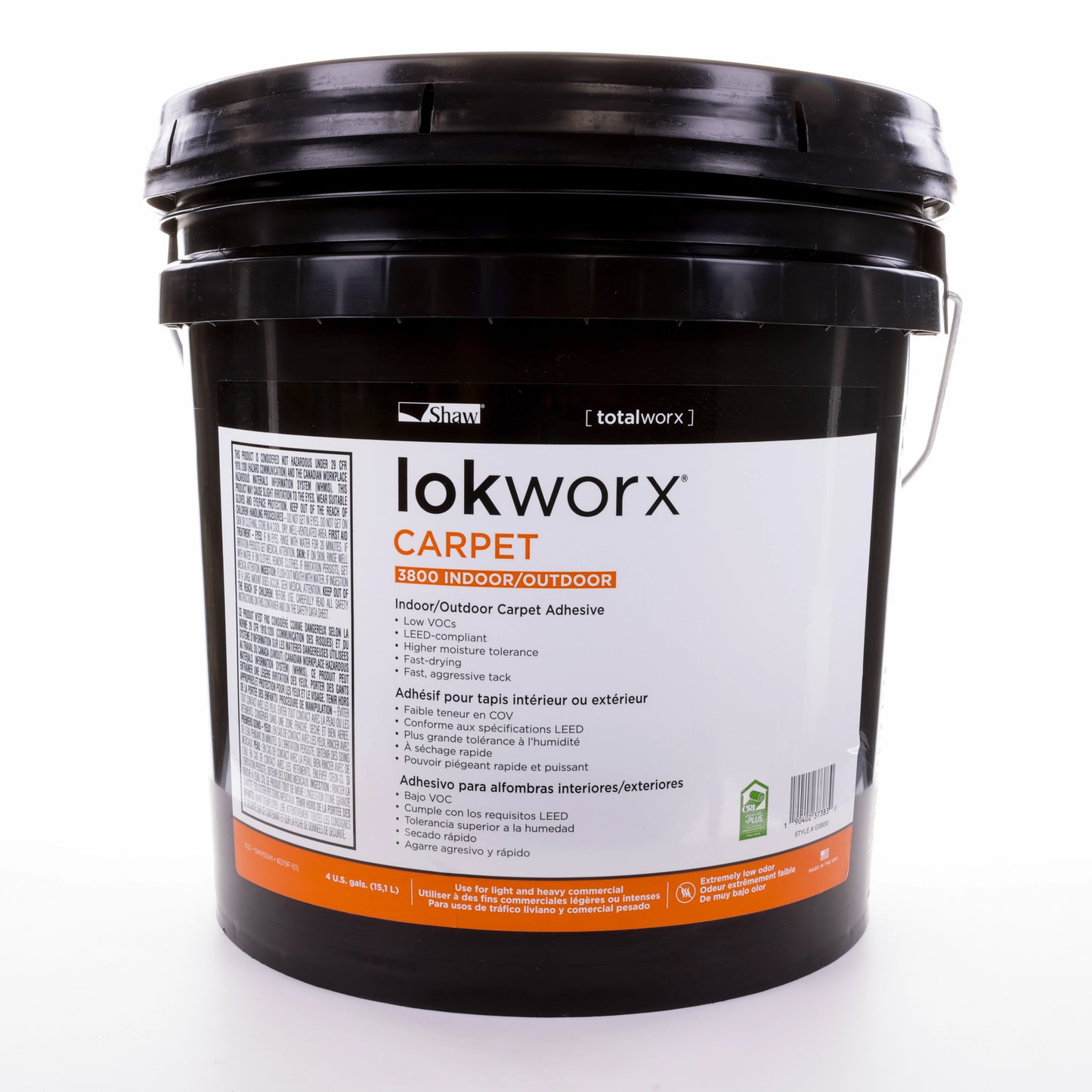 Outdoor Carpet Adhesive