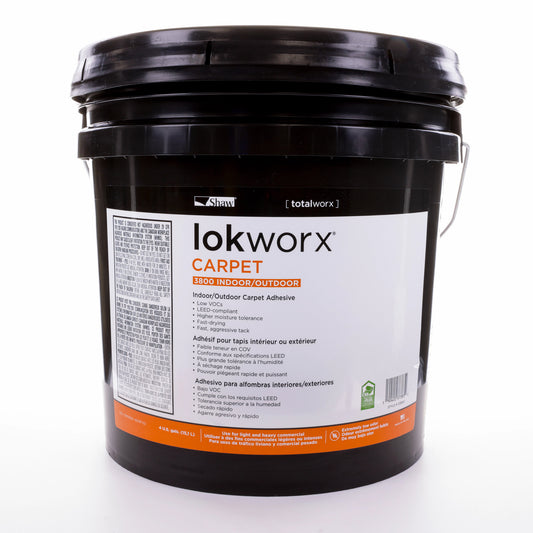 Outdoor Carpet Adhesive