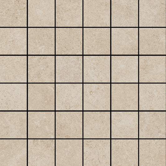 Oh Darling Passion 2x2 Mosaic