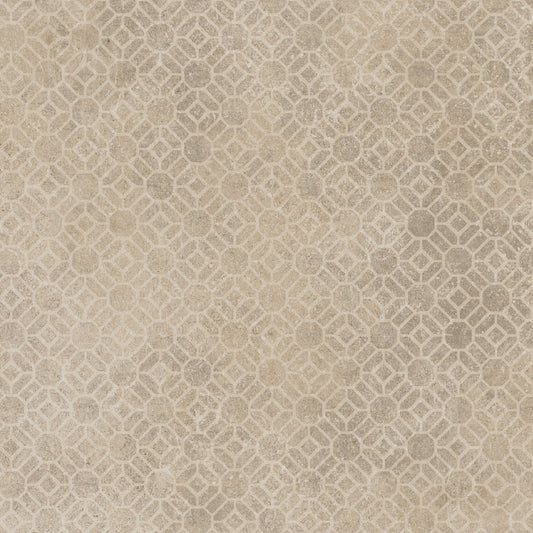 Oh Darling Passion Pattern 24x24 Porcelain Tile