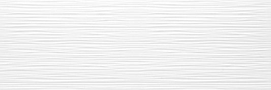 Physique Buff Linear Glossy 10x30 Ceramic Tile