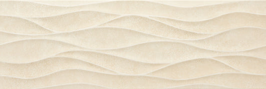 Physique Gains Wave 10x30 Ceramic Tile