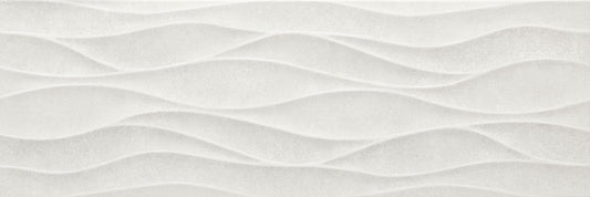 Physique Jacked Wave 10x30 Ceramic Tile
