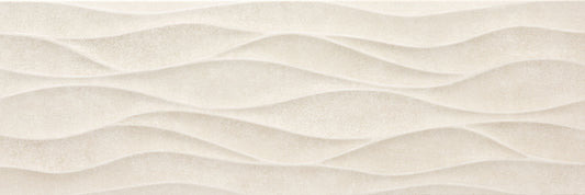 Physique Lift Wave 10x30 Ceramic Tile