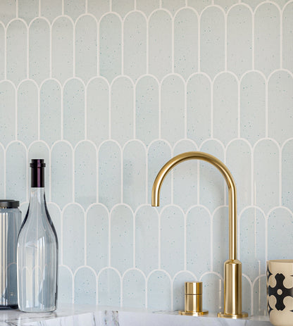 Popsicle Namint 3x9 Ceramic Tile