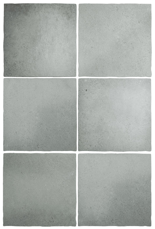 Grey Stone 5x5 Matte