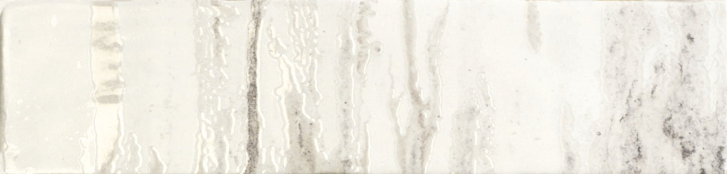Princeton Glaze Linen Fresh 3x12 Ceramic Tile