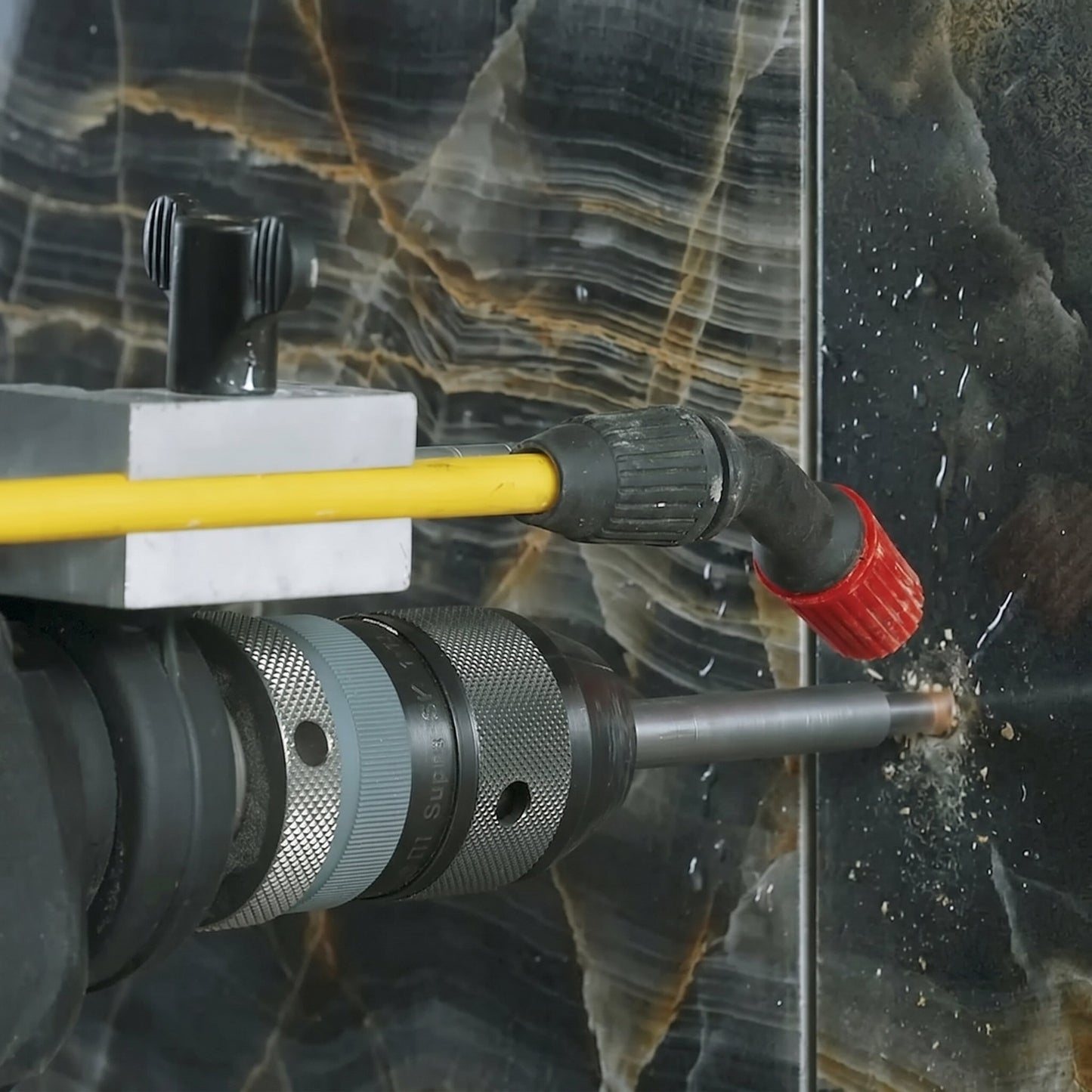 PTC Porcelain Tile Bit 5/16”