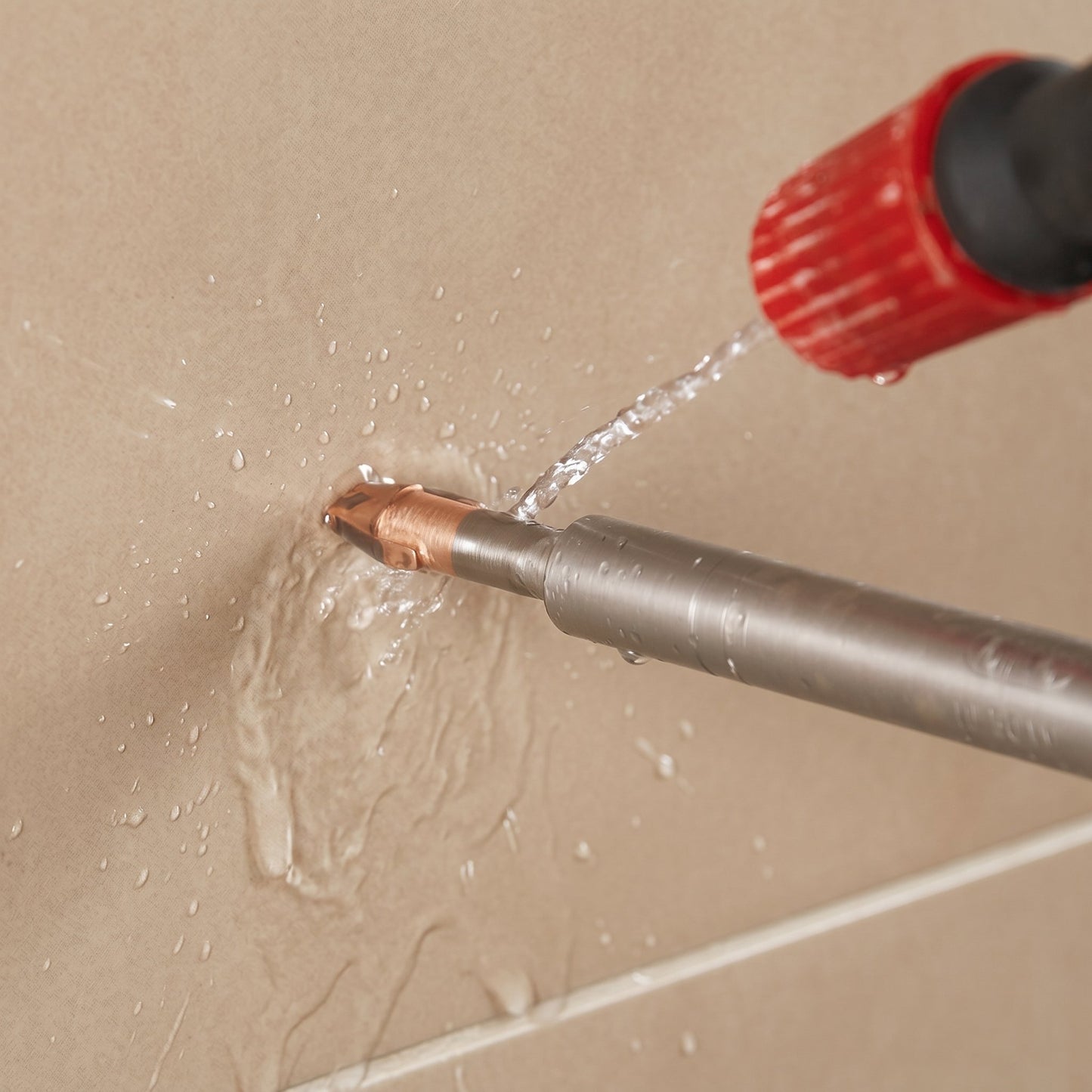PTC Porcelain Tile Bit 5/16”