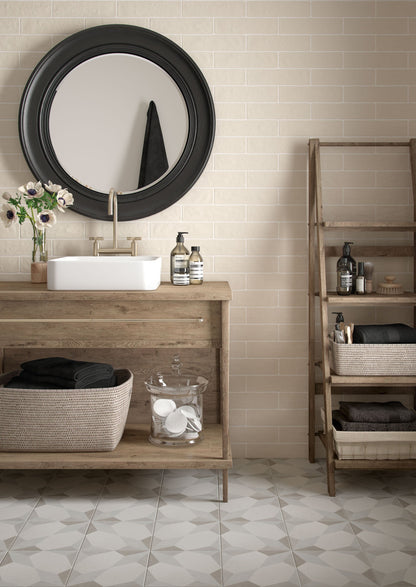 Provence County Avignon Midi 3x11 Ceramic Tile