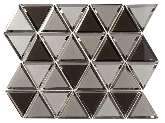 Rhino Wind Triangle 3x3