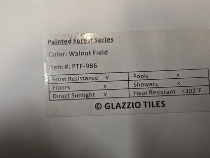 Walnut Feild