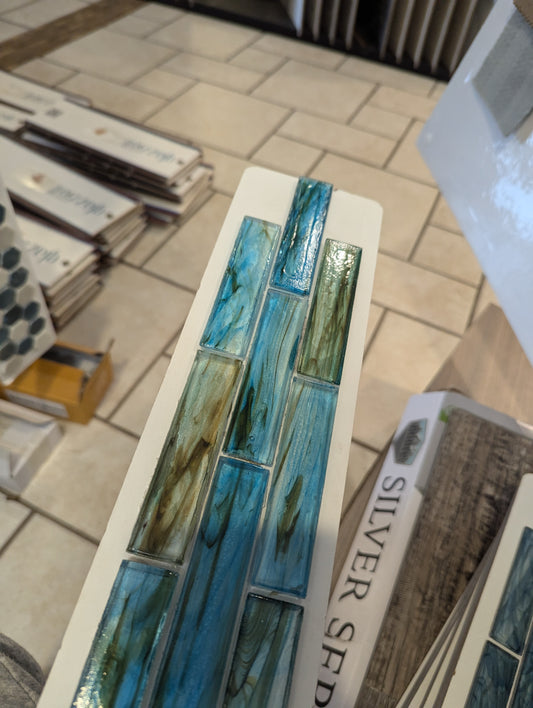 Inspiration Teal