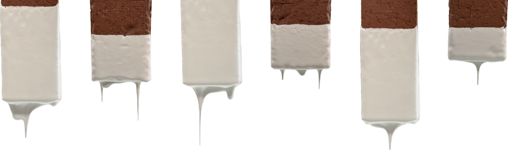 Paint Brick 2x8
