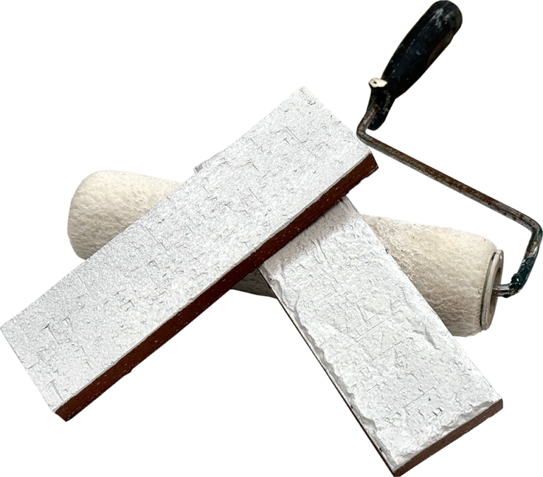 Paint Brick 2x8