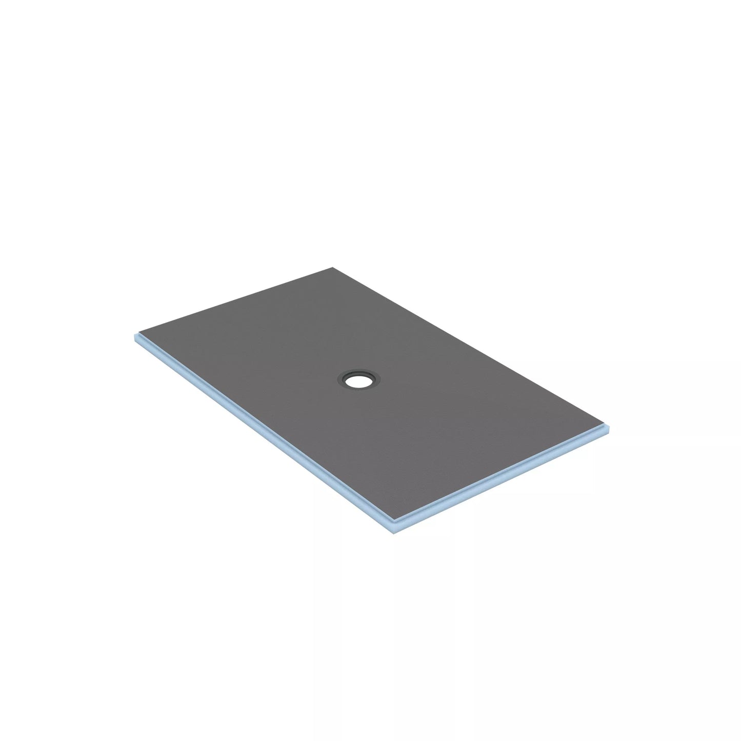 Pan Center 3x5