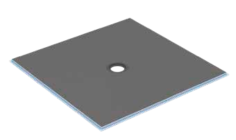 Pan Center 4x4