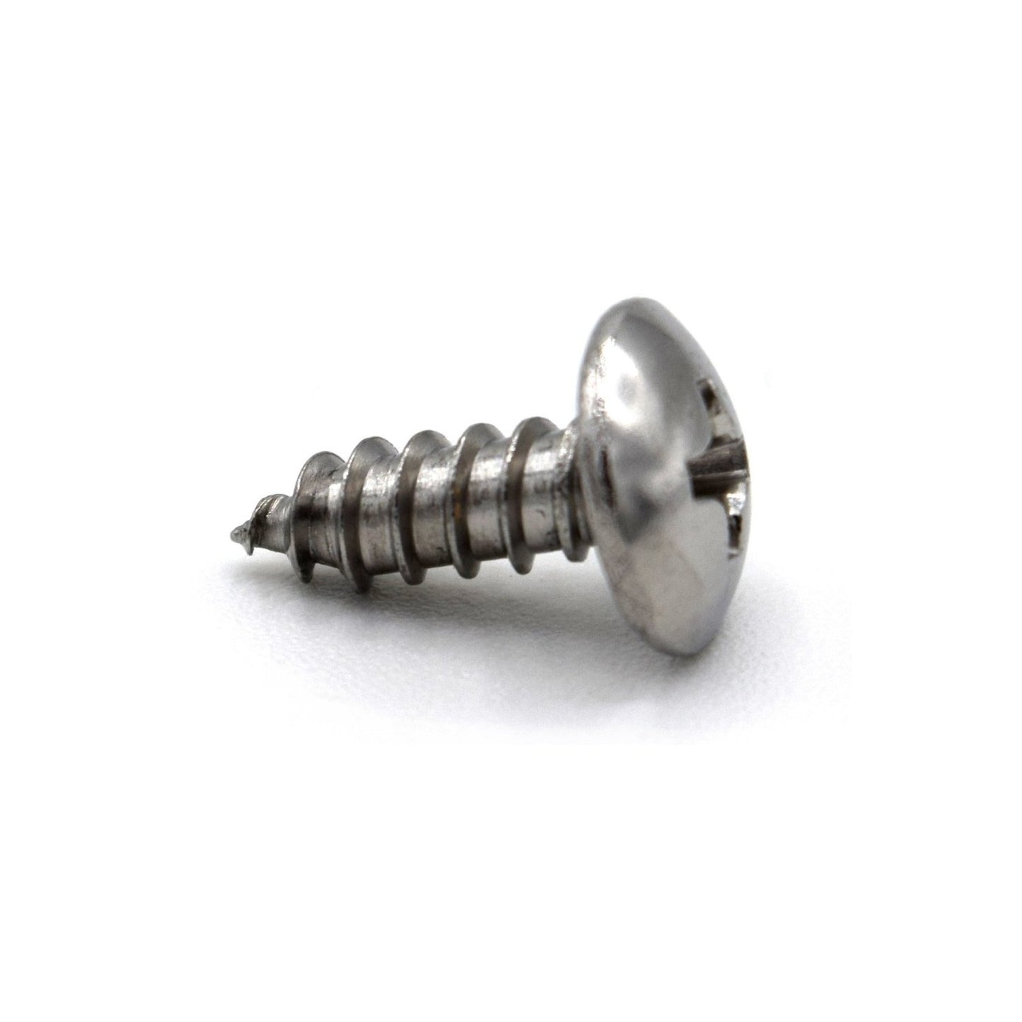Pan Head Screw #6 x 3/8”