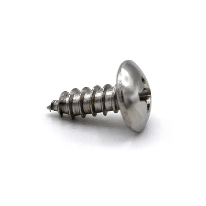 Pan Head Screw #6 x 3/8”