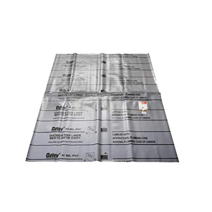 Pan Liner 6x8