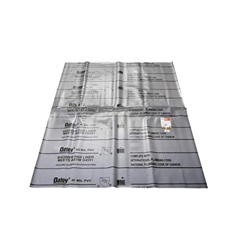 Pan Liner 6x8