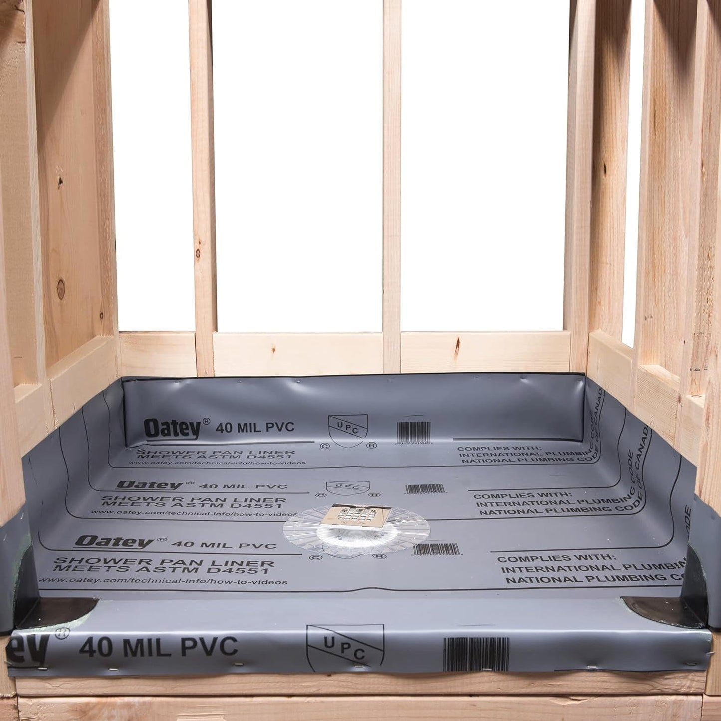 Pan Liner Kit 5x6