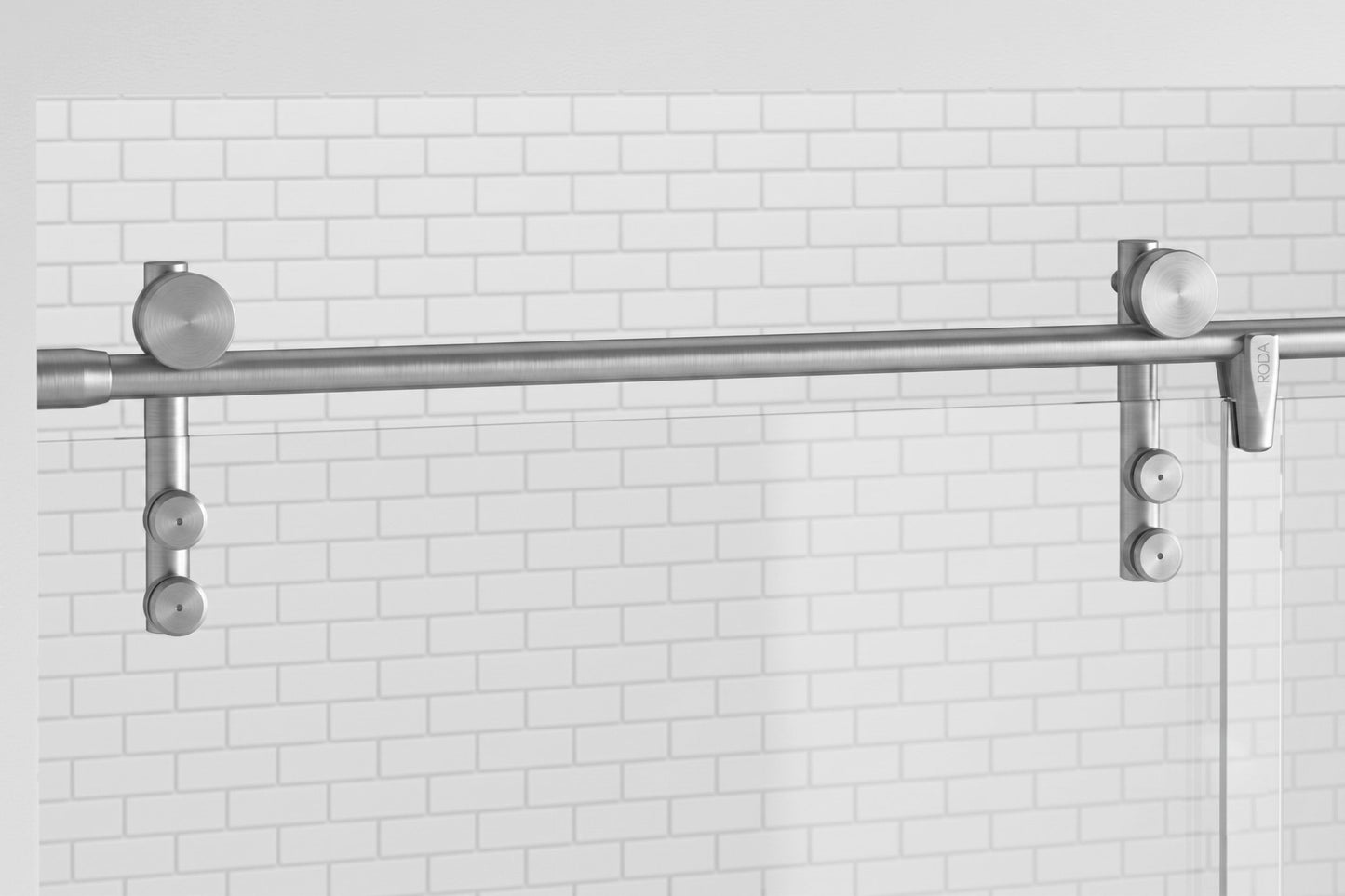 Panel Slider With Return 73-1/8"x36-7/8"x76"