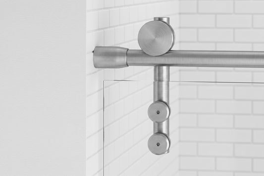 Panel Slider With Return 73-1/8"x36-7/8"x76"