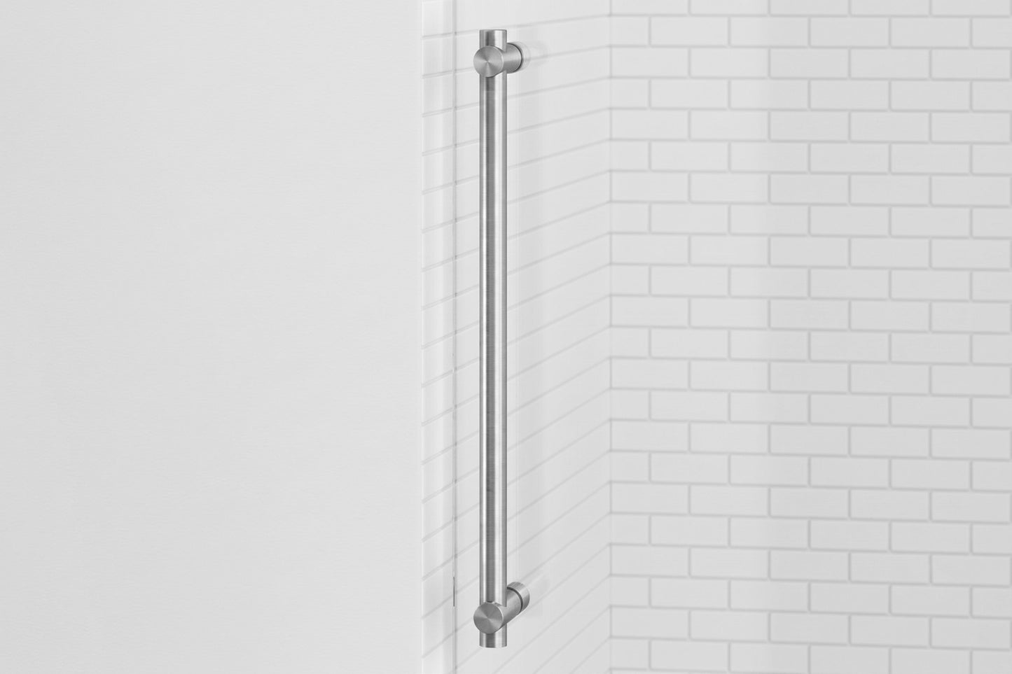 Panel Slider With Return 73-1/8"x36-7/8"x76"