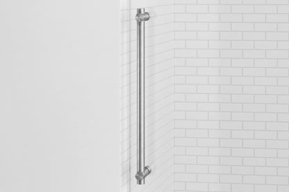 Panel Slider With Return 73-1/8"x36-7/8"x76"