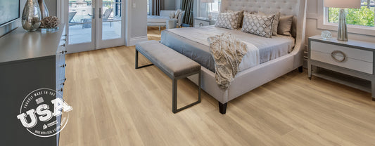 Parkview 9x60 room