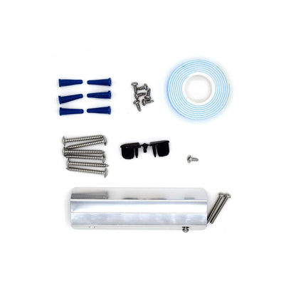 Parts Pack Steam Shower