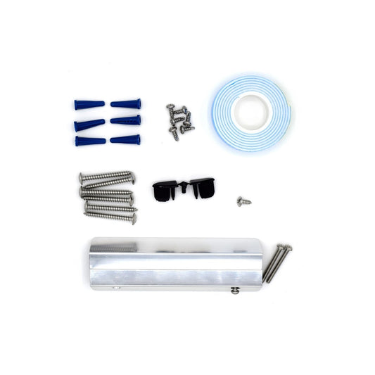 Parts Pack Steam Shower