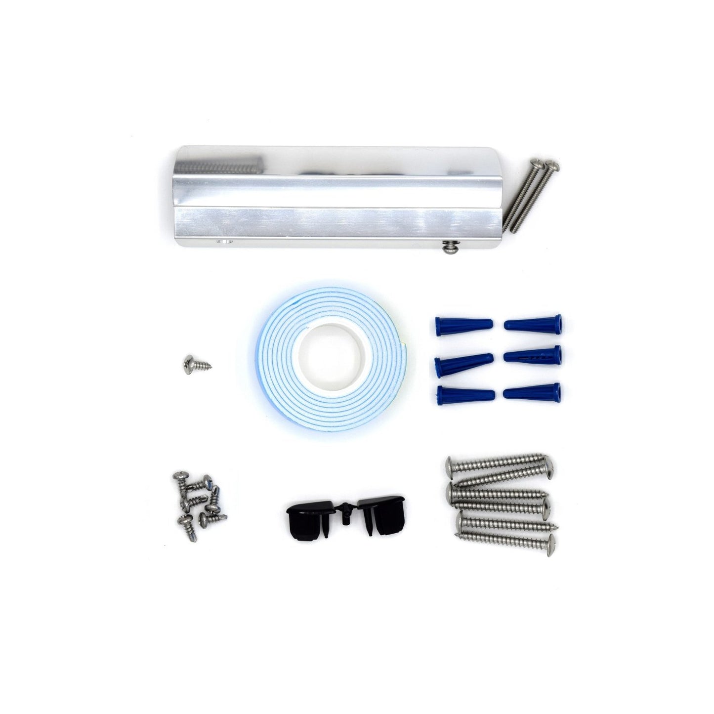 Parts Pack Steam Shower