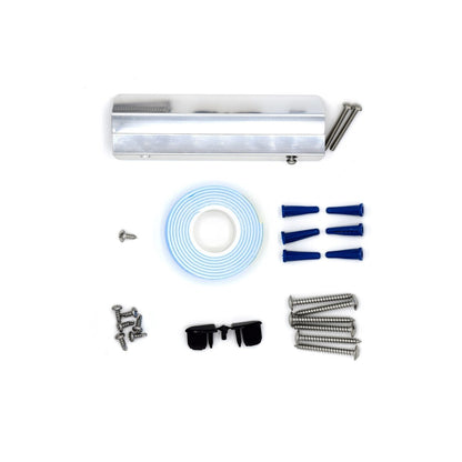 Parts Pack Steam Shower