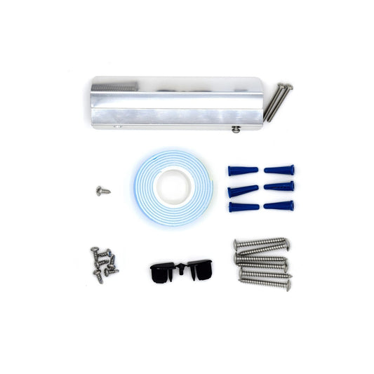 Parts Pack Steam Shower