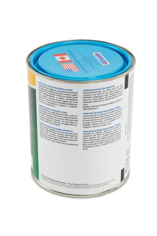 Paste Wax