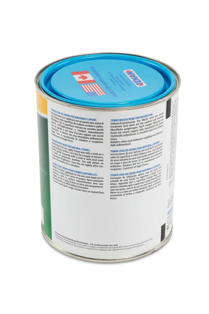 Paste Wax